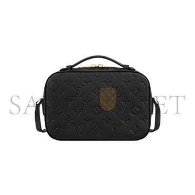 LOUIS VUITTON SAINTONGE M44593 (22*16*8cm)